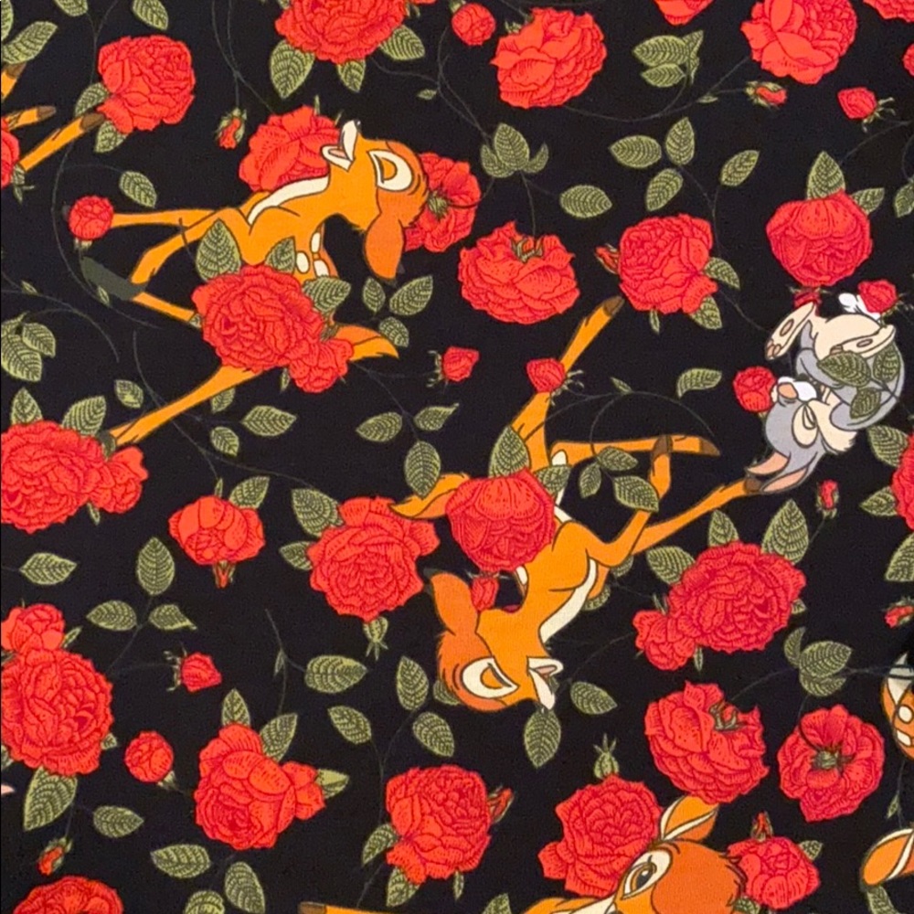 Lularoe Disney Randy - Picture 2 of 3